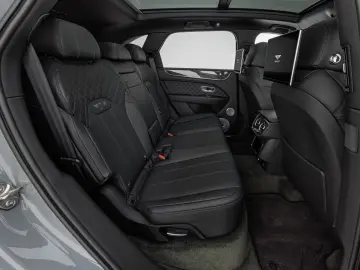 BENTLEY Bentayga S V8  Full Carbon  Naim  AHK