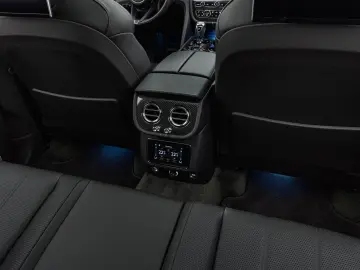 BENTLEY Bentayga S V8  Full Carbon  Naim  AHK