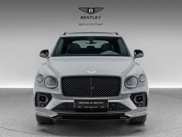 BENTLEY Bentayga S V8  Full Carbon  Naim  AHK