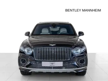 BENTLEY Bentayga EWB Azure Head Up Display Navi LED