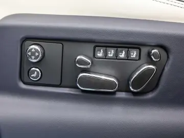 BENTLEY Bentayga EWB Azure Head Up Display Navi LED