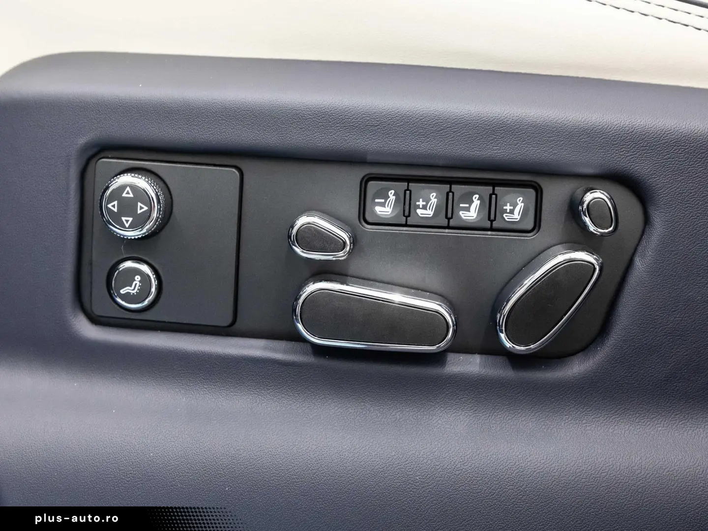 BENTLEY Bentayga EWB Azure Head Up Display Navi LED