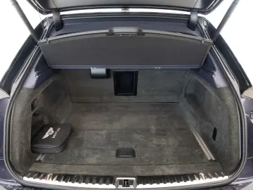 BENTLEY Bentayga EWB Azure Head Up Display Navi LED