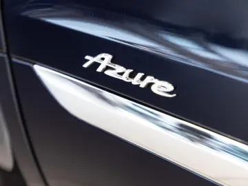 BENTLEY Bentayga EWB Azure Head Up Display Navi LED