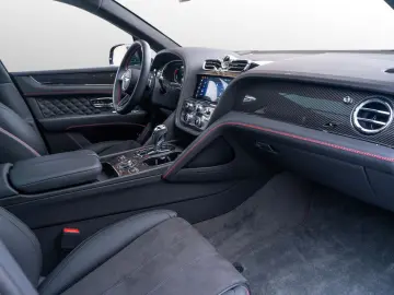 BENTLEY Bentayga S V8   Bentley Nürnberg