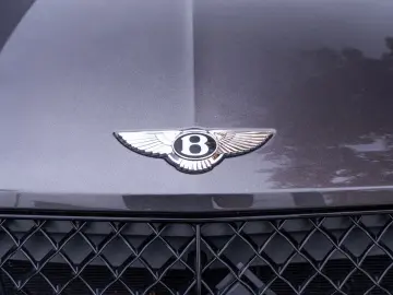 BENTLEY Bentayga S V8   Bentley Nürnberg