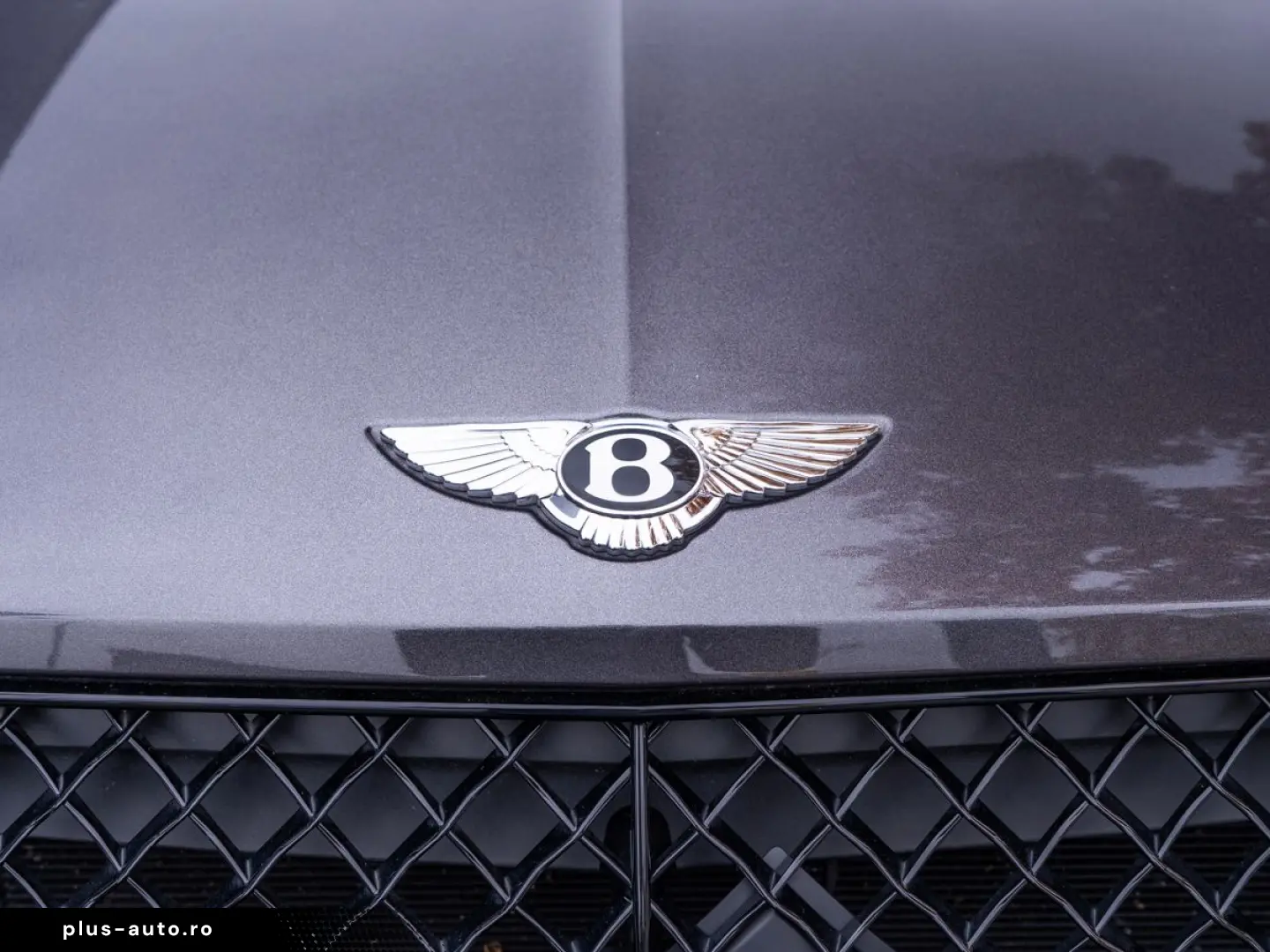BENTLEY Bentayga S V8   Bentley Nürnberg