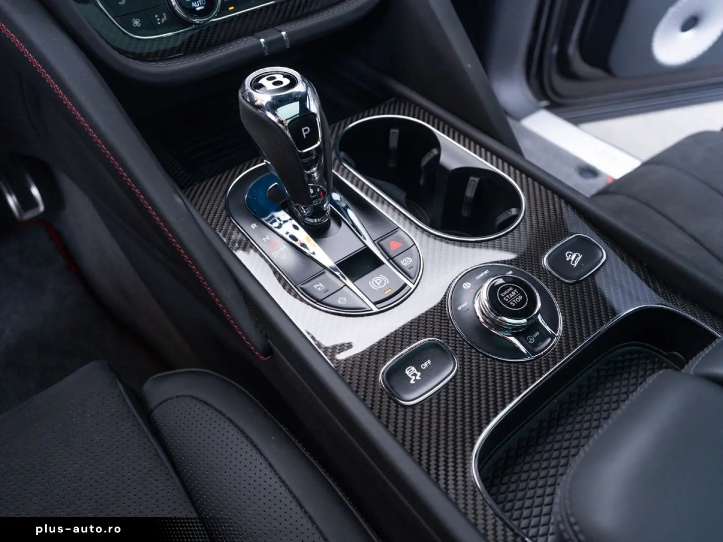 BENTLEY Bentayga S V8   Bentley Nürnberg