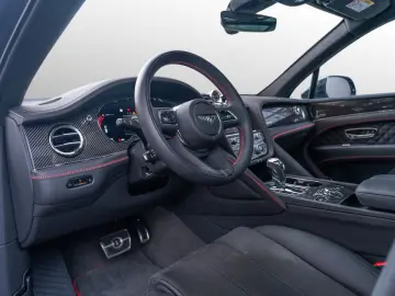 BENTLEY Bentayga S V8   Bentley Nürnberg