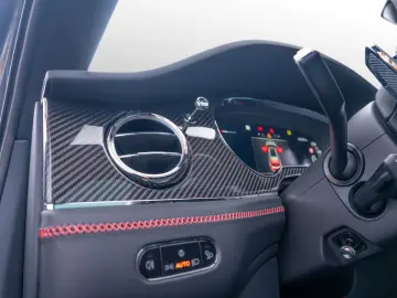 BENTLEY Bentayga S V8   Bentley Nürnberg