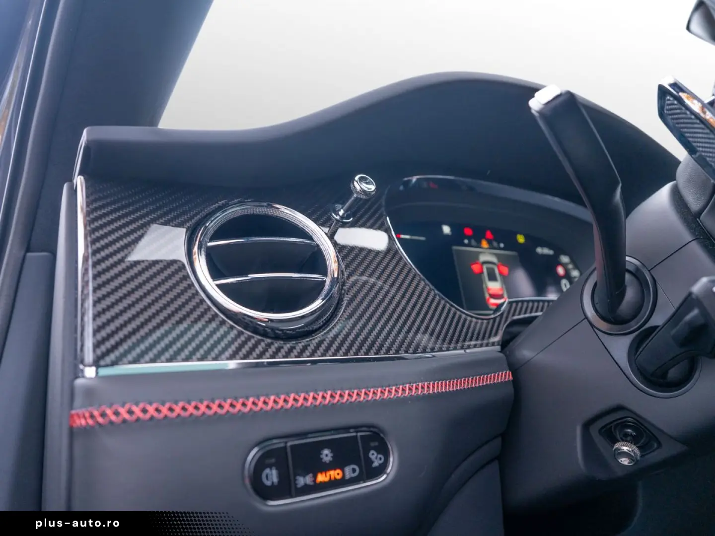 BENTLEY Bentayga S V8   Bentley Nürnberg