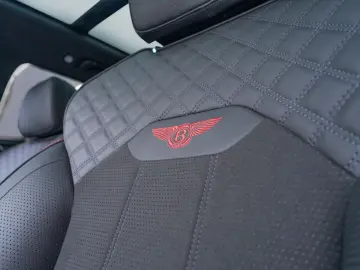 BENTLEY Bentayga S V8   Bentley Nürnberg