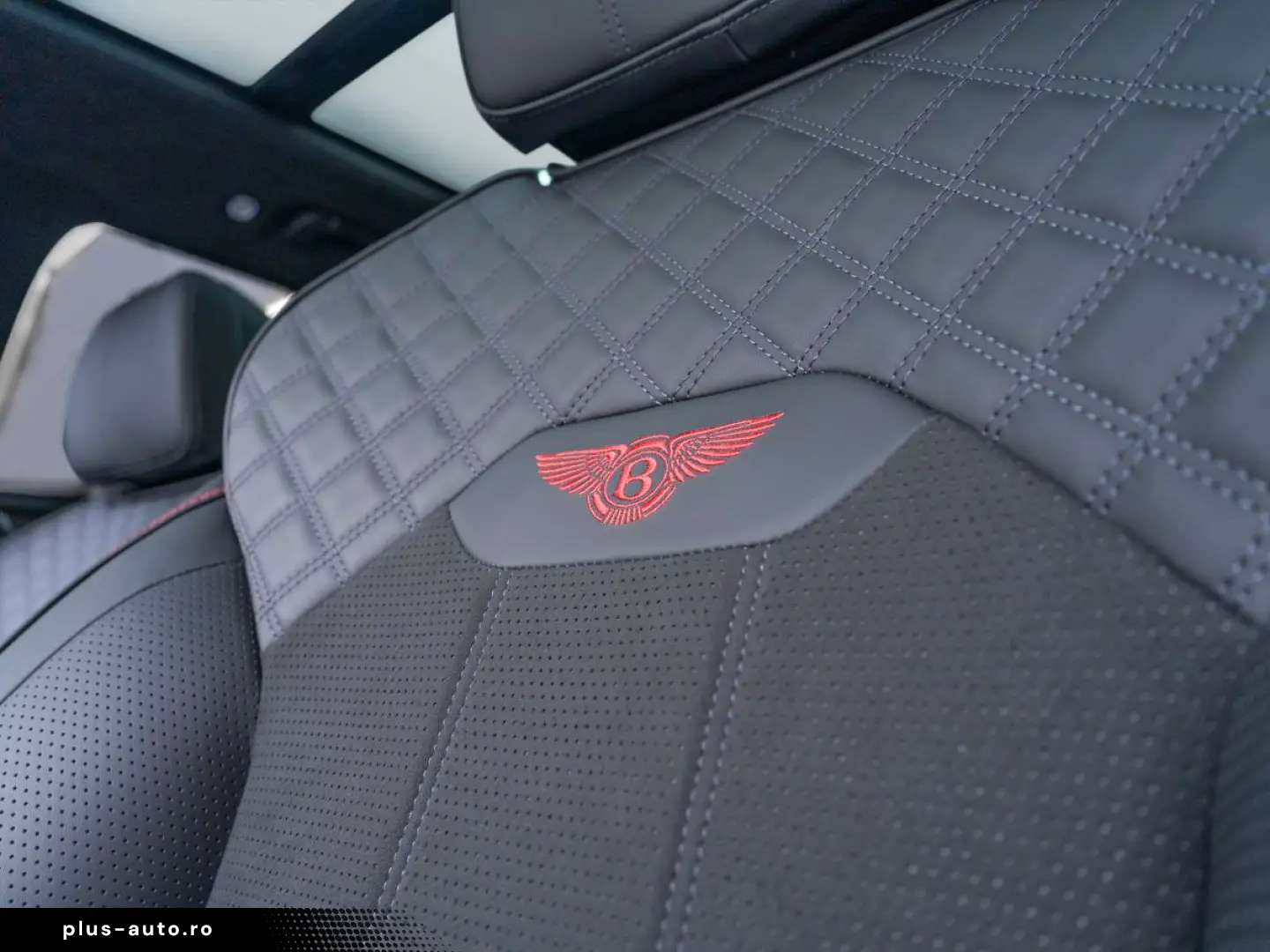 BENTLEY Bentayga S V8   Bentley Nürnberg