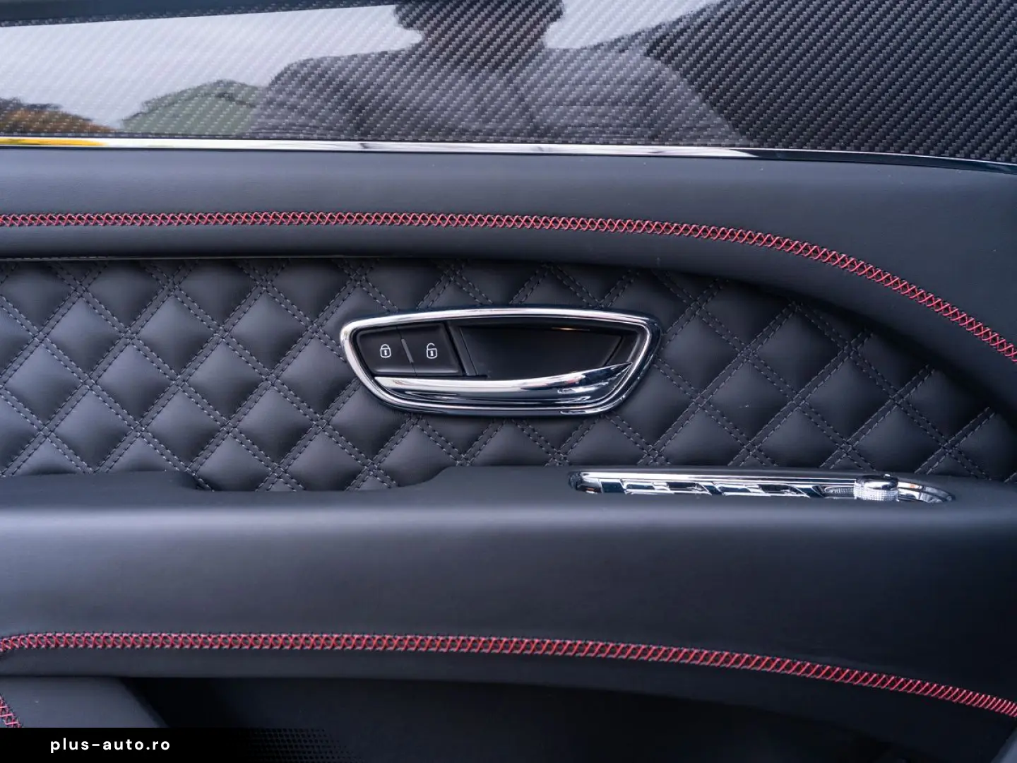 BENTLEY Bentayga S V8   Bentley Nürnberg