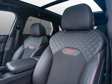 BENTLEY Bentayga S V8   Bentley Nürnberg