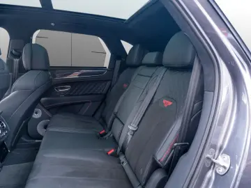 BENTLEY Bentayga S V8   Bentley Nürnberg