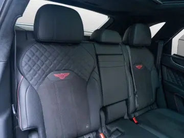 BENTLEY Bentayga S V8   Bentley Nürnberg