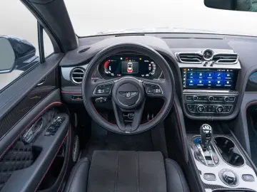 BENTLEY Bentayga S V8   Bentley Nürnberg