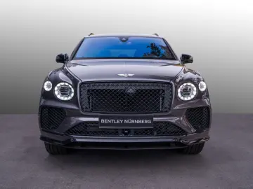 BENTLEY Bentayga S V8   Bentley Nürnberg