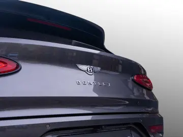 BENTLEY Bentayga S V8   Bentley Nürnberg