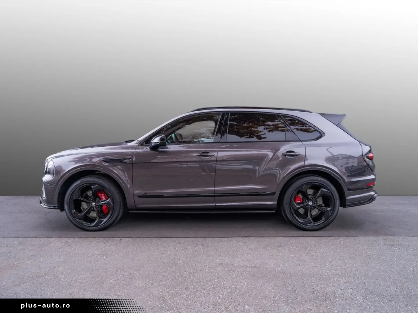 BENTLEY Bentayga S V8   Bentley Nürnberg