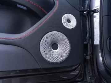 BENTLEY Bentayga S V8   Bentley Nürnberg