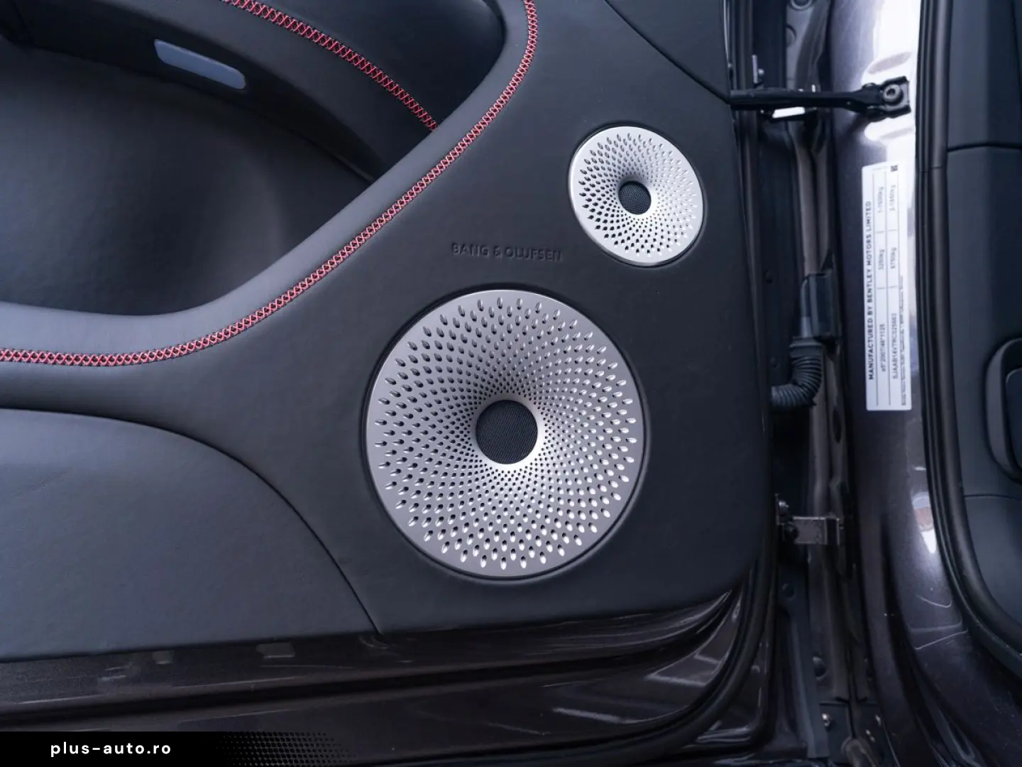 BENTLEY Bentayga S V8   Bentley Nürnberg