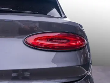 BENTLEY Bentayga S V8   Bentley Nürnberg