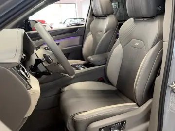 BENTLEY BENTAYGA V8 S CARBON NAIM MASSAGE PANO FULL!