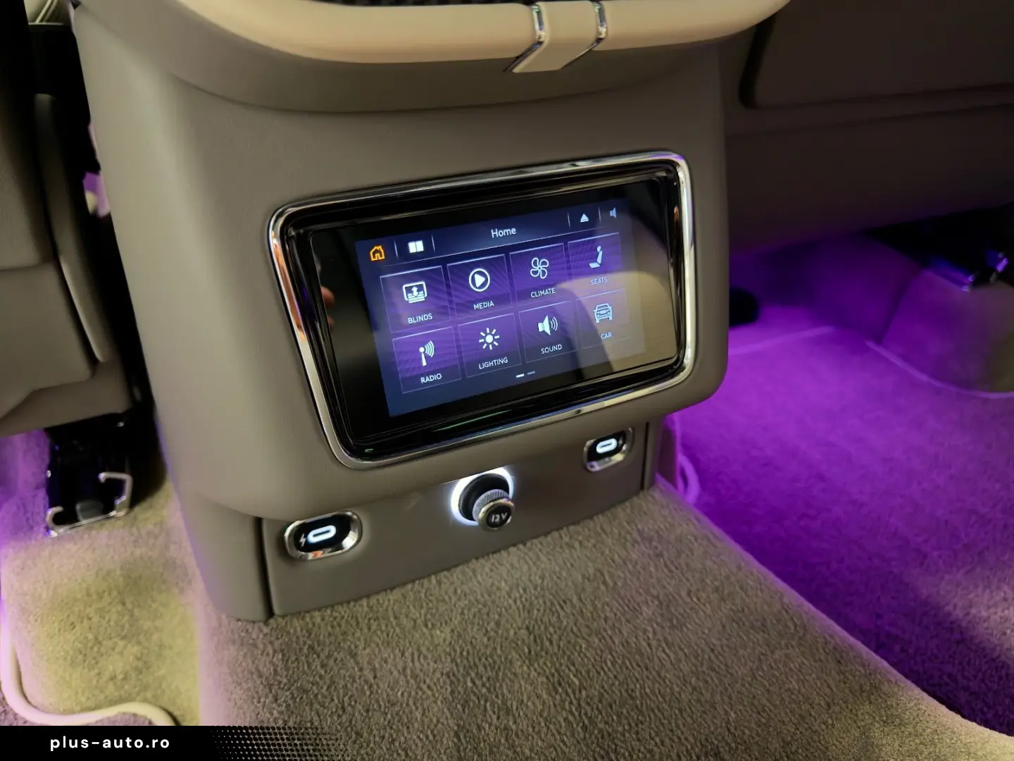 BENTLEY BENTAYGA V8 S CARBON NAIM MASSAGE PANO FULL!