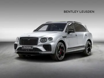BENTLEY Bentayga S V8  Touring Spec NAIM Comfort Seats