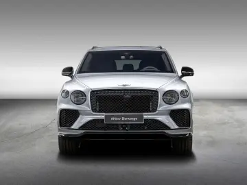 BENTLEY Bentayga S V8  Touring Spec NAIM Comfort Seats
