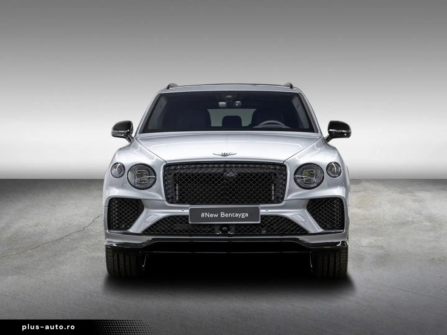 BENTLEY Bentayga S V8  Touring Spec NAIM Comfort Seats