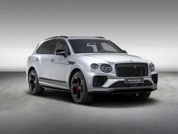 BENTLEY Bentayga S V8  Touring Spec NAIM Comfort Seats