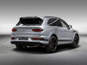 BENTLEY Bentayga S V8  Touring Spec NAIM Comfort Seats