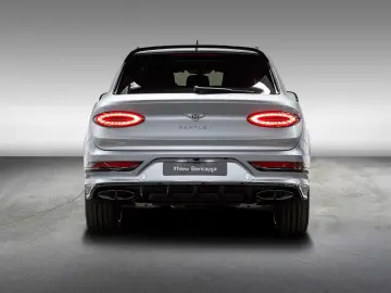 BENTLEY Bentayga S V8  Touring Spec NAIM Comfort Seats