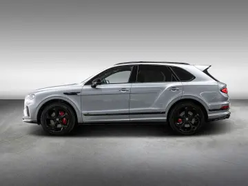 BENTLEY Bentayga S V8  Touring Spec NAIM Comfort Seats