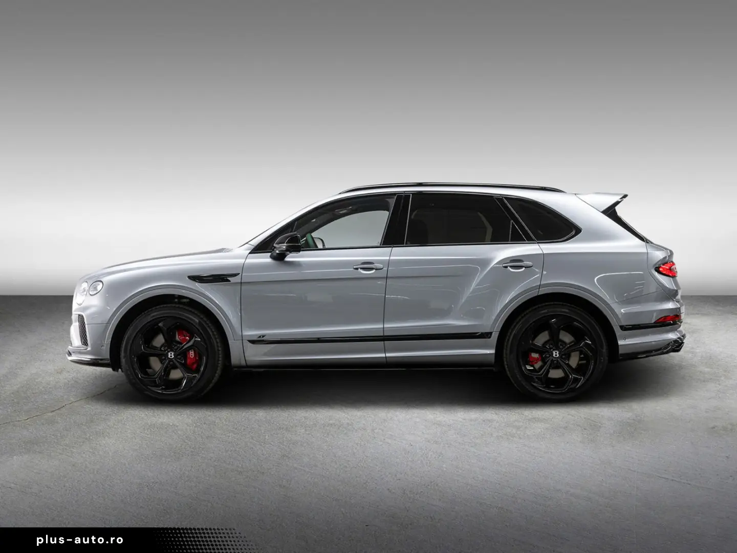 BENTLEY Bentayga S V8  Touring Spec NAIM Comfort Seats