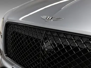 BENTLEY Bentayga S V8  Touring Spec NAIM Comfort Seats