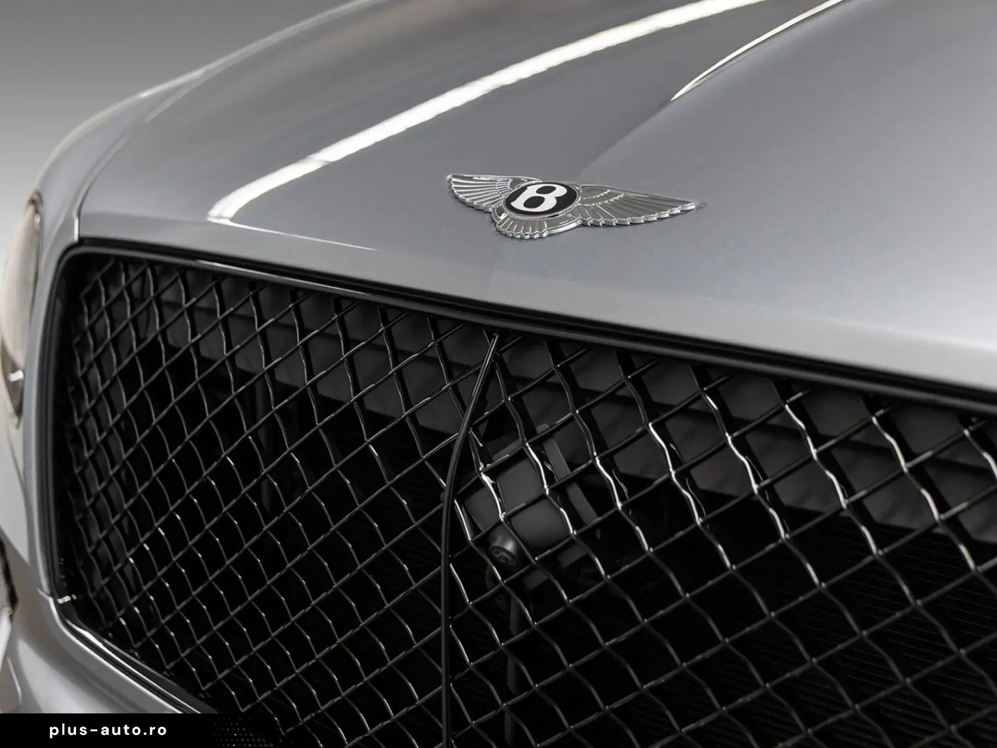 BENTLEY Bentayga S V8  Touring Spec NAIM Comfort Seats