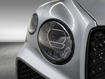 BENTLEY Bentayga S V8  Touring Spec NAIM Comfort Seats