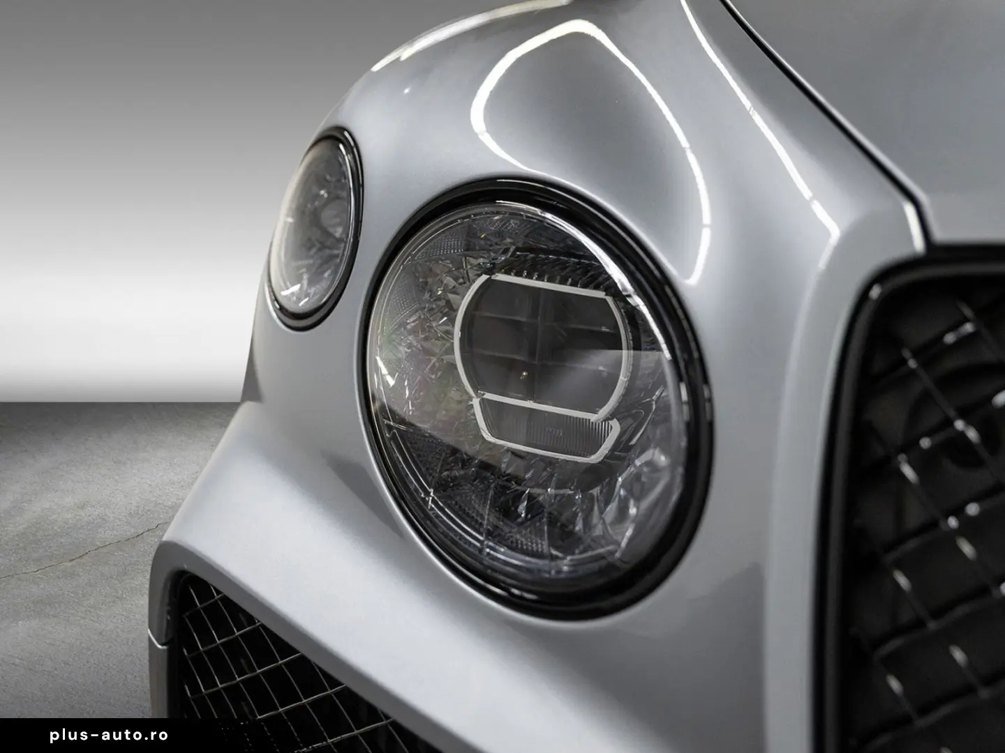 BENTLEY Bentayga S V8  Touring Spec NAIM Comfort Seats