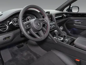 BENTLEY Bentayga S V8  Touring Spec NAIM Comfort Seats