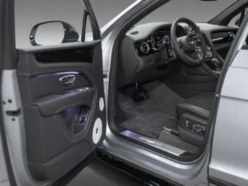 BENTLEY Bentayga S V8  Touring Spec NAIM Comfort Seats