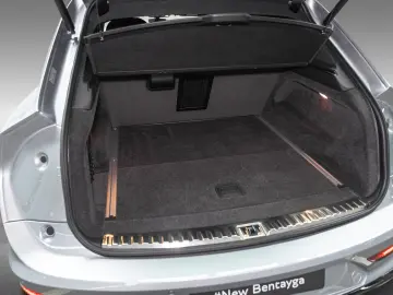 BENTLEY Bentayga S V8  Touring Spec NAIM Comfort Seats