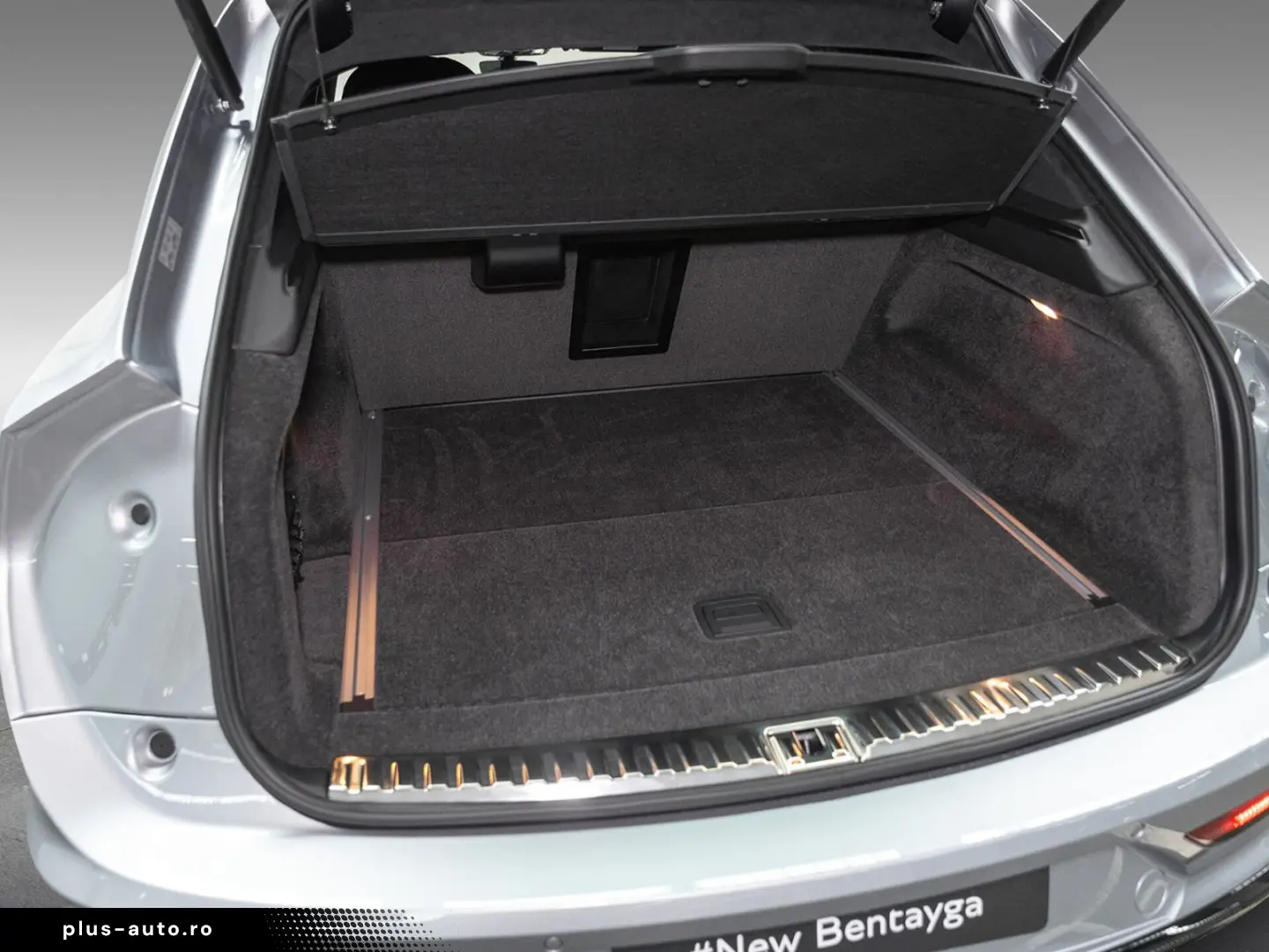 BENTLEY Bentayga S V8  Touring Spec NAIM Comfort Seats