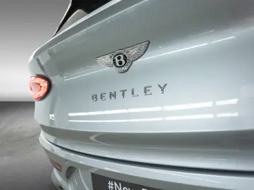 BENTLEY Bentayga S V8  Touring Spec NAIM Comfort Seats