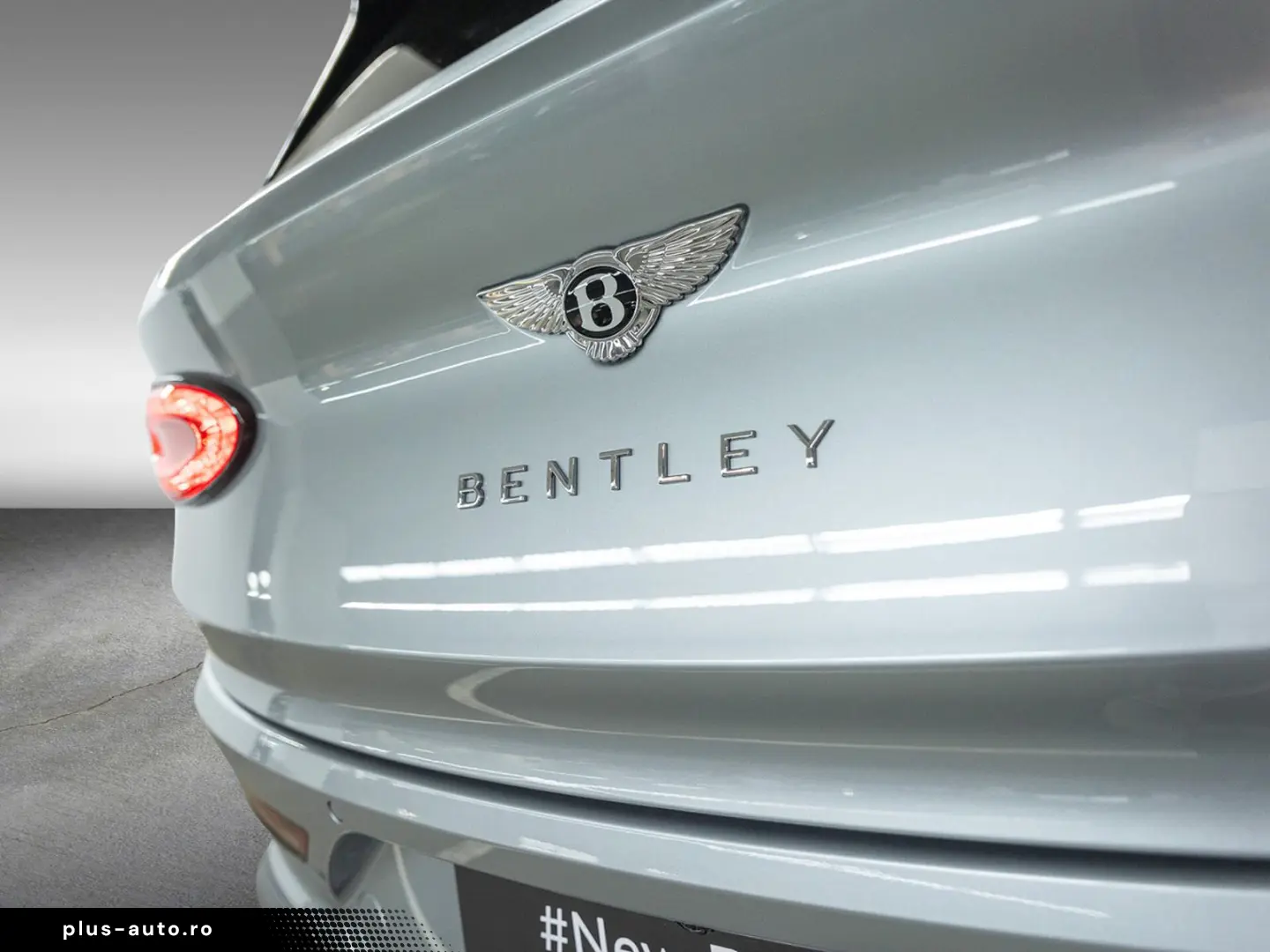 BENTLEY Bentayga S V8  Touring Spec NAIM Comfort Seats