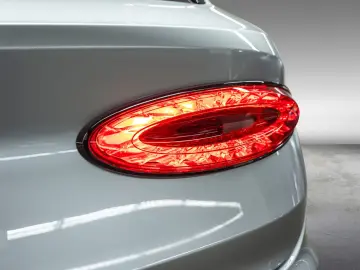 BENTLEY Bentayga S V8  Touring Spec NAIM Comfort Seats