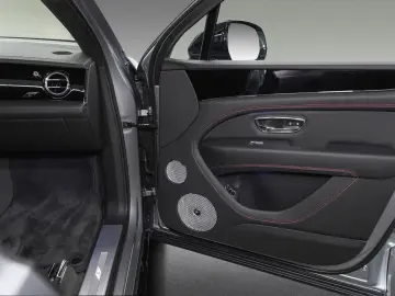 BENTLEY Bentayga S V8  Touring Spec NAIM Comfort Seats